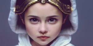 This Man Turned Characters Of Popular Series Into Kids by Using Midjourney Neural Network