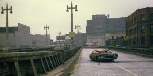 Cars of New York City: Snapshots from The 1970s and Early 1980s