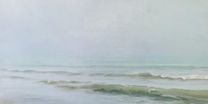 Photorealistic Oil Paintings by Debbie Daniels