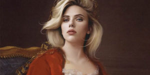 Celebrities Recreated As If They Were In Classical Paintings By Kyès