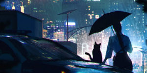 Off-Duty: Amazing Sci-Fi and Fantasy Artworks of Mateusz Majewski