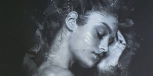 This Artist’s Works Are a Masterpiece of Light and Shadow