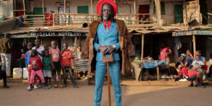 Spectacular Winners and Fianlists of 2022 Head On Festival Portrait Award