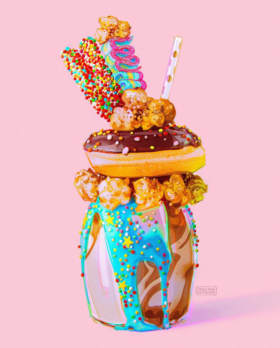 valentina-remenar-freakshake-by-valentina-remenar