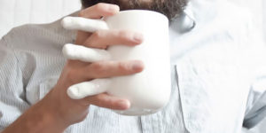 The Holding Hands Mug: A Heartwarming Solution for Loneliness