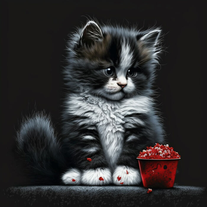 DE-molemeditates_cute_baby_cat_eating_popcorn_fluffy_black_and_red_2f7bd2eb-6718-4e6f-ba5c-97dd620d0b09-63888e9f672c3__700