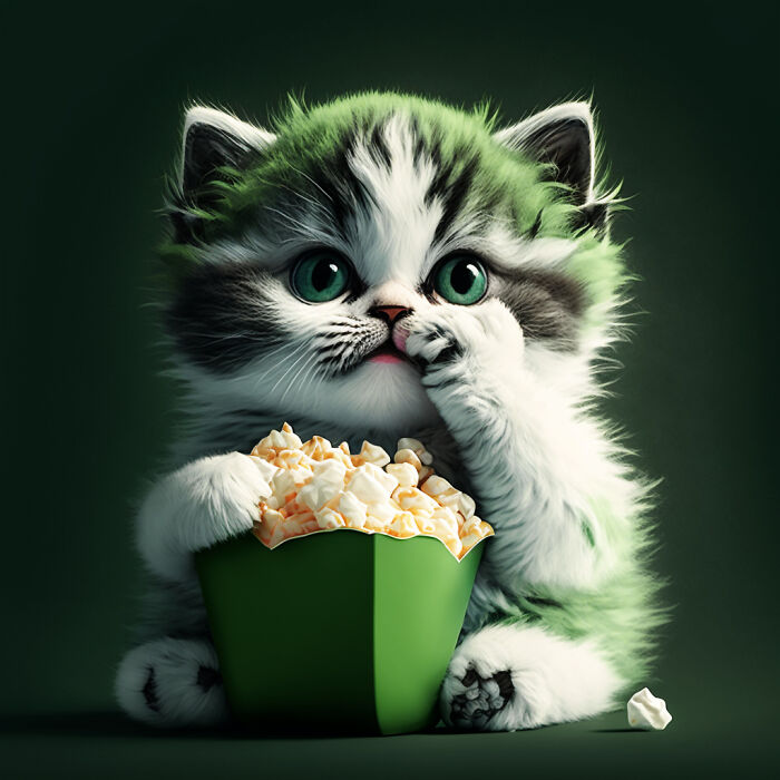 green-molemeditates_cute_baby_cat_eating_popcorn_fluffy_green_accent__37c5f30a-c3a3-4cb6-89d9-d8065939cf5e-63888e95c6ba9__700