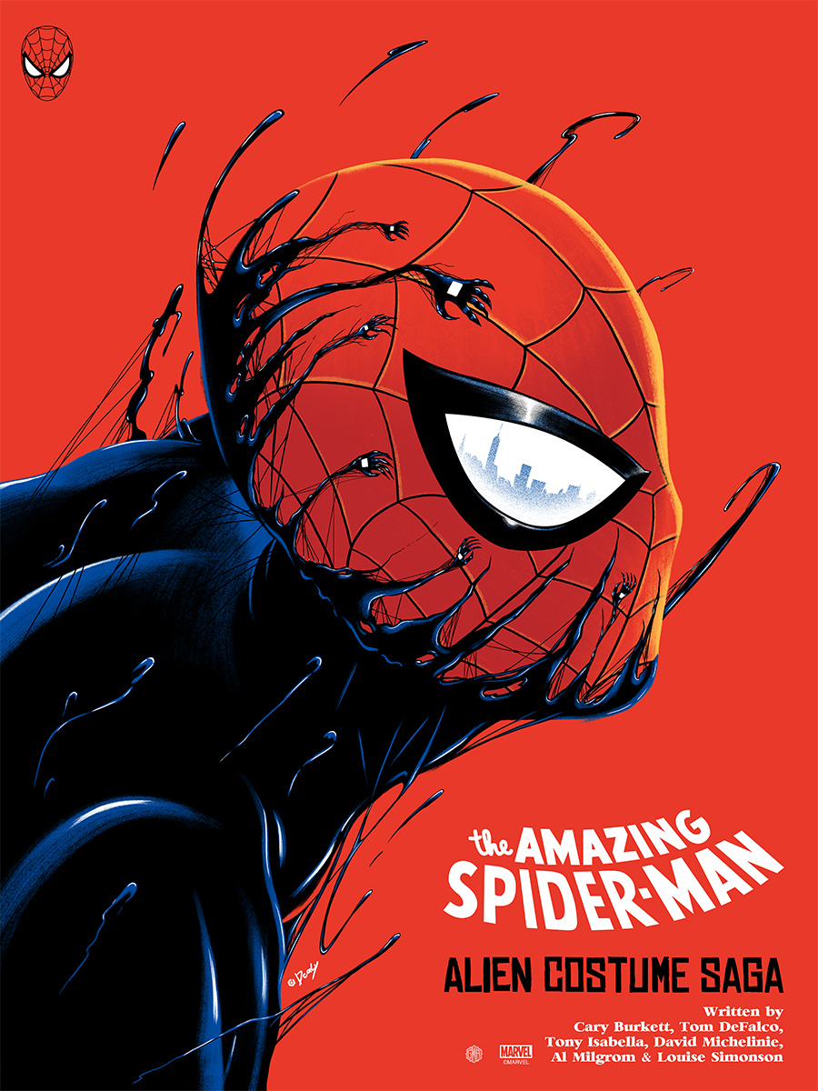 spiderman-venom-comic-art-doaly