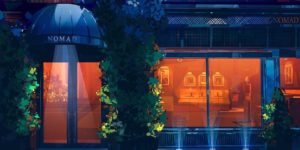 Svitlana Harkusha: Master of Beautiful and Atmospheric Concept Art