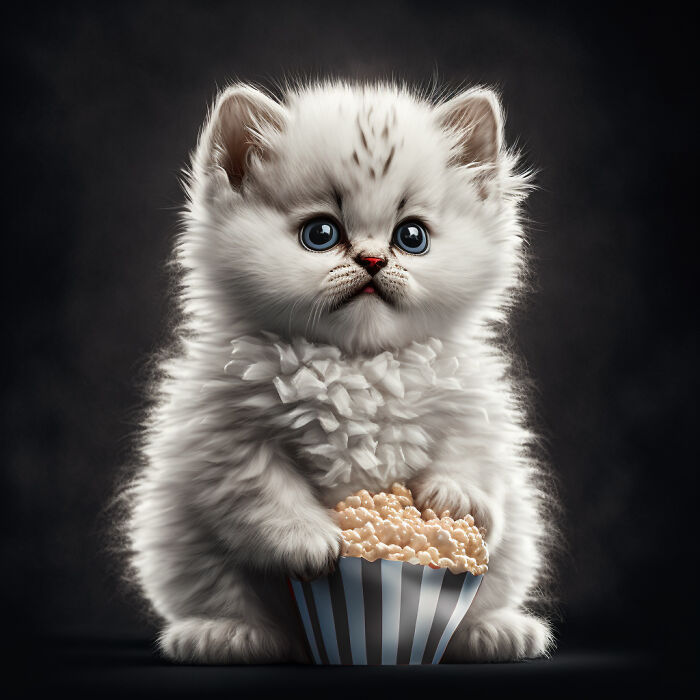 white-molemeditates_cute_white_baby_cat_eating_popcorn_fluffy_black_a_6bad1eb3-f671-4684-b4c7-32f2ba406c50-63888e7ac0422__700