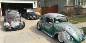 The Rise of Original Paint, Rust, and Patina: How Volkswagen Fanatics are Embracing the Unrestored Look
