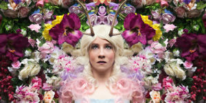 This Artist Will Show You How Photography and Photoshop Help Her Escape Reality