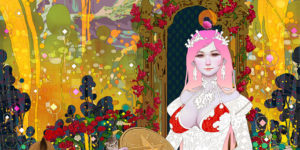 Exploring the Sensuous, Esoteric and Mysterious Art of Casimir