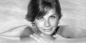 Beautiful Portrait Photos of Actress Jan Smithers in the 1960s and ’70s