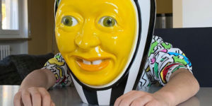 Artist Creates Superb Vases And Other Handmade Contemporary Pieces With A Human Face