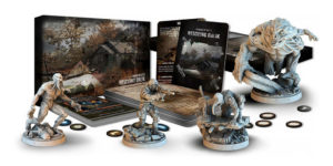 STALKER: The Board Game - Awaken Realms' Latest Creation Set to Bring the Apocalypse to Your Table