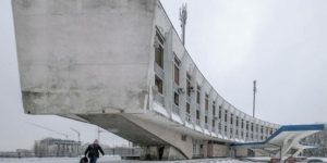 Revitalizing the Heritage of Socialist Modernism: BACU's Online Initiative to Protect Central and Eastern European Architecture