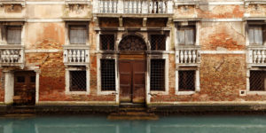 Photographer and Urban Explorer Caputerd The Most Beautiful Venetian Doors