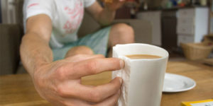 Get a Grip: The Rock Climbers Coffee Mug for the Adventurous Caffeine Addict
