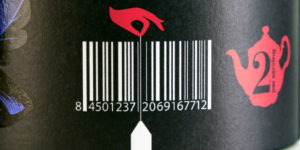 Unveiling the Creativity and Humor in Barcodes: A Collection of the Best Examples
