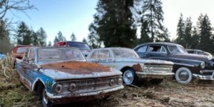 The Miniature Magic of Anthony Ryan Schmidt: How a Teenager's Passion for Toy Cars Became a Phenomenon