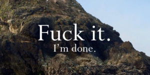 Disappointing Affirmations by Dave Tarnowski: Tackling Mental Health Realistically