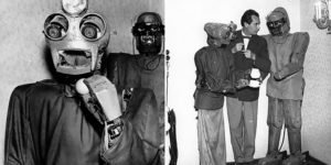The Visionary Austrian Engineer Who Gave Birth to a Housekeeping Robot in the 1950s