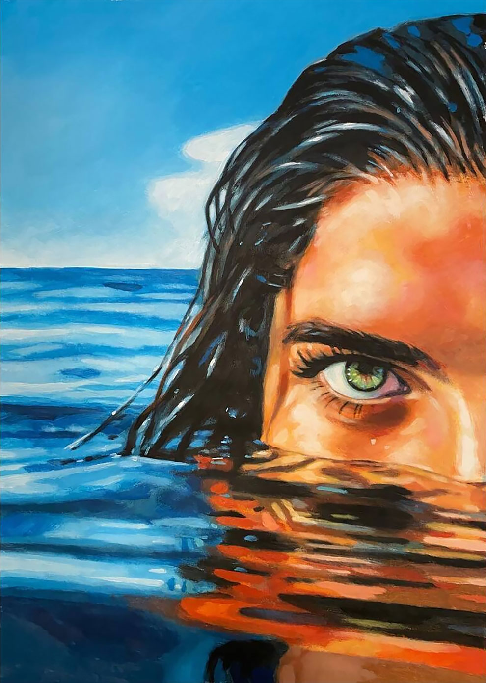 The Radiant Artistry Of Thomas Saliot Design You Trust Design Daily The Radiant Artistry Of Thomas Saliot Design You Trust Design Daily