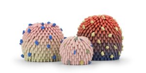 Dust Furries: Whimsical Ceramic Sculptures Designed to Clean Up
