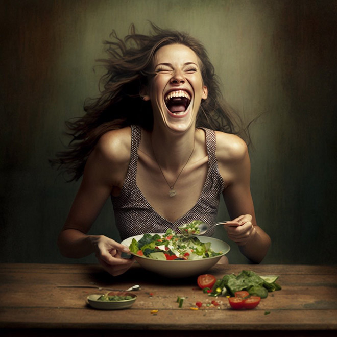 women-laughing-with-salad11