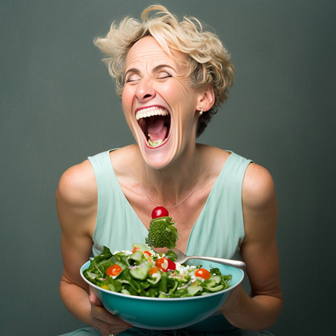 women-laughing-with-salad13