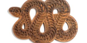 The Intersection of Tradition and Modernity: A Closer Look at Max Gärtner's Wood Carvings