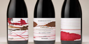 Cultivare: When a Wine Label Becomes a Work of Art