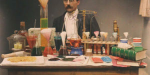 The Autochrome: A Revolutionary but Brief Moment in Photography History