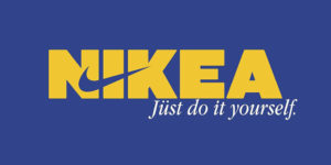 Nikea: Exploring the Conceptual Partnership Between Cult Brands