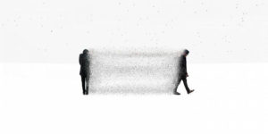 Hossein Zare's Minimalist Photography Symbolizes Our Life's Journey