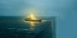 Exploring the Power of Surreal Landscapes - The Otherworldly Art of Jati Putra Pratama