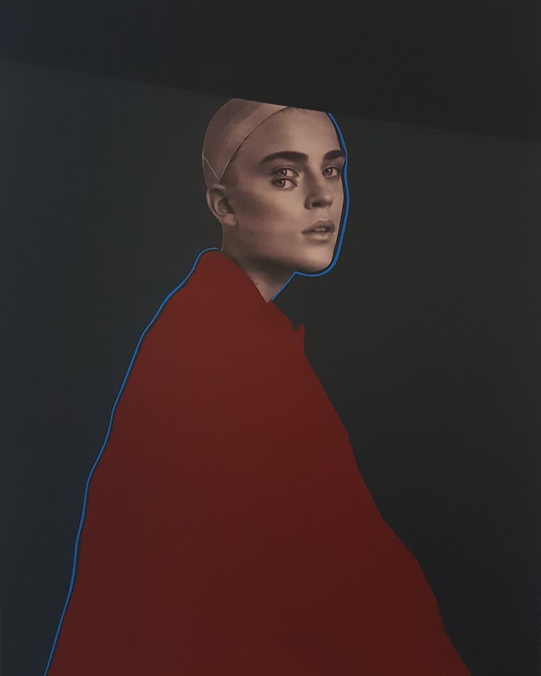 Unveiling the Emotions of Female Portraits: The Masterful Art of