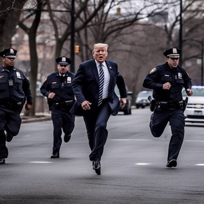 trump-getting-arrested9