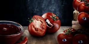 Artistic Alchemy: Lila Frenopoulou's Fusion of Photography and Digital Manipulation