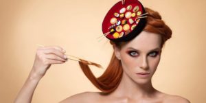 Meet Maor Zabar, The Hat-Making Artist Who Brings Fantasy to Life