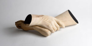 Metamorphosis in Motion: Unveiling the Mysteries of Andreas Senoner's Sculptural Creations