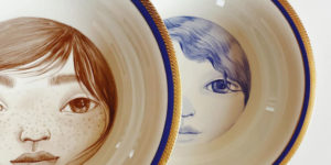 Beetles and Fear: The Inspirations Behind Julia Pilipchatina's Work
