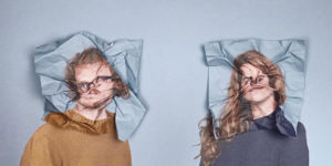 The Superb Futuristic Paper Photo Artworks of Alma Haser