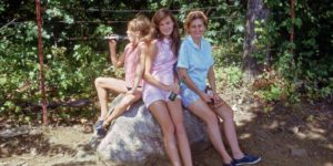 Breaking Fashion Boundaries: Women's Attitudes and Styles in the 1960s