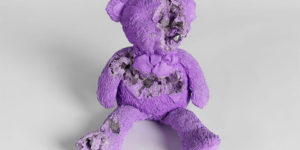 Discovering the Distinctive Artistry of Daniel Arsham