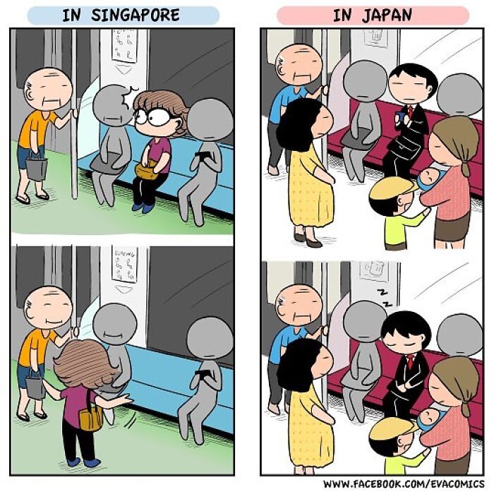 A-Cartoonist-Creates-Cool-Comics-That-Show-Japan-Is-a-Country-Like-No-Other-New-Pics-6454a27b81bd7__700