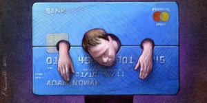 Provoking Reflections on Modern Society in Paweł Kuczyński's Art