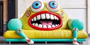 Ken Kelleher's Digital Sculptures: Where Reality Meets Imagination