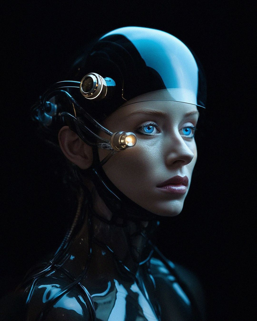 Exploring the Intersection of Human and Machine Creativity with ...